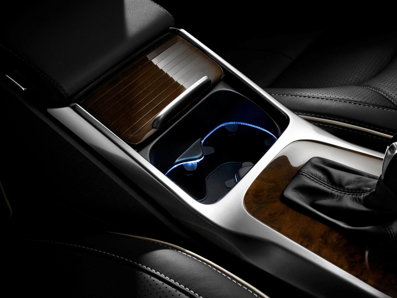 2015 VOLVO S80 VE XC60 NSCRPTON DETAY RESM GALERS