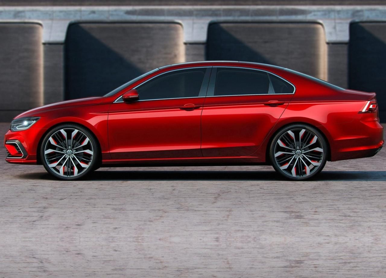 YEN VOLKSWAGEN ORTA SINIF COUPE RESM GALERS 