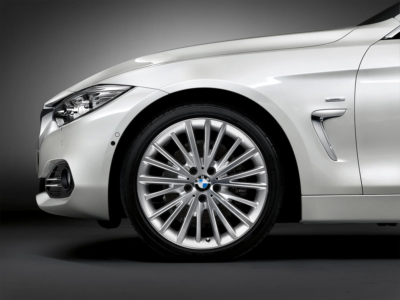 YEN BMW 4 CABRO (CONVERTIBLE) AYRINTILI RESM GALERS