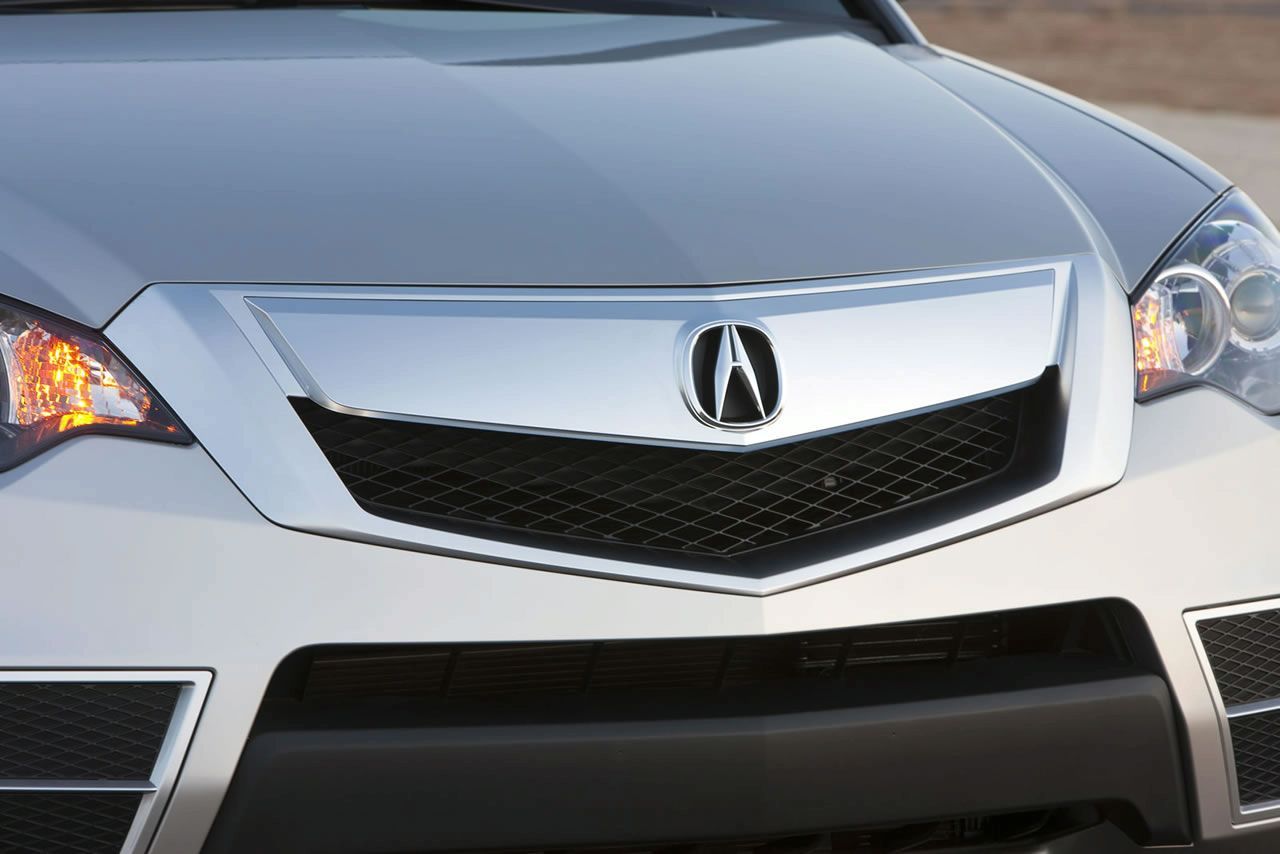 ACURA RDX 2010 GALER