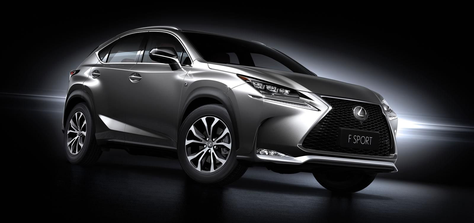 YEN 2015 LEXUS NX DETAYLI RESM GALERS