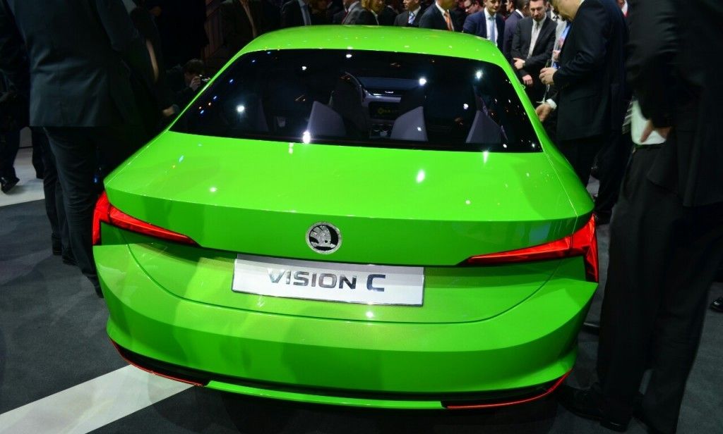 YEN SKODA VSONC KONSEPT CENEVRE RESM GALERS
