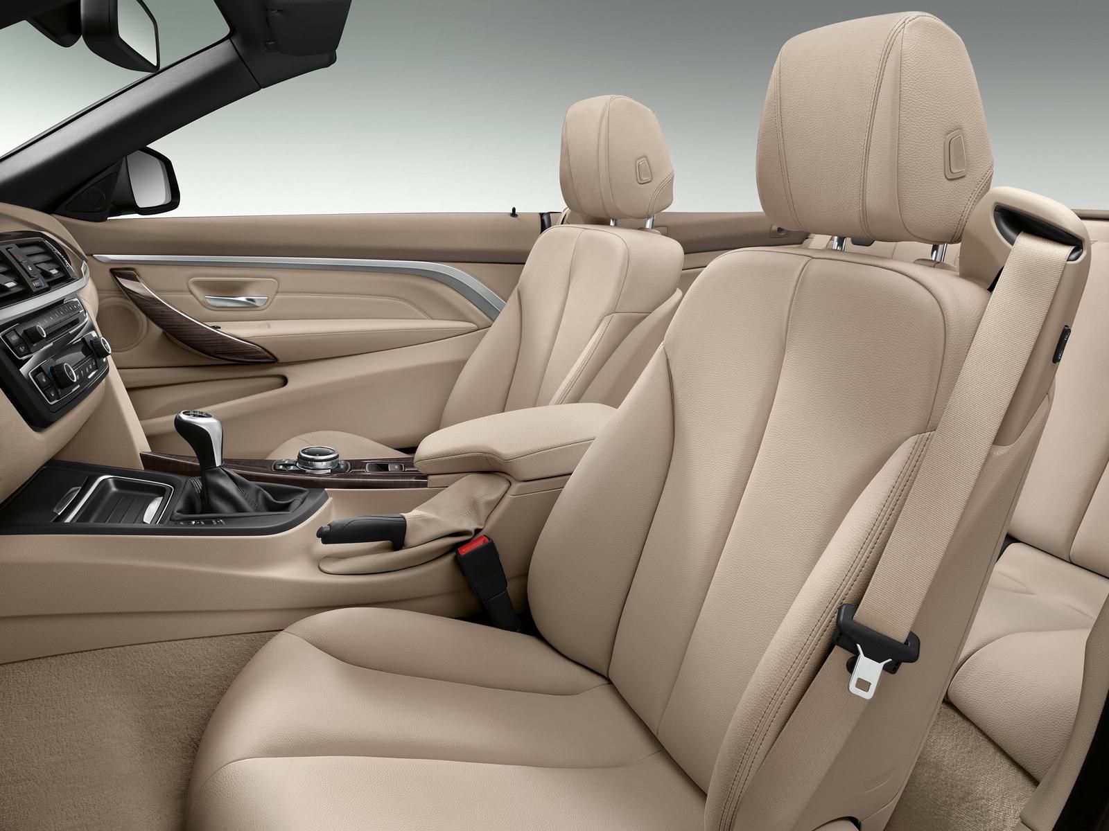 YEN BMW 4 CABRO (CONVERTIBLE) AYRINTILI RESM GALERS