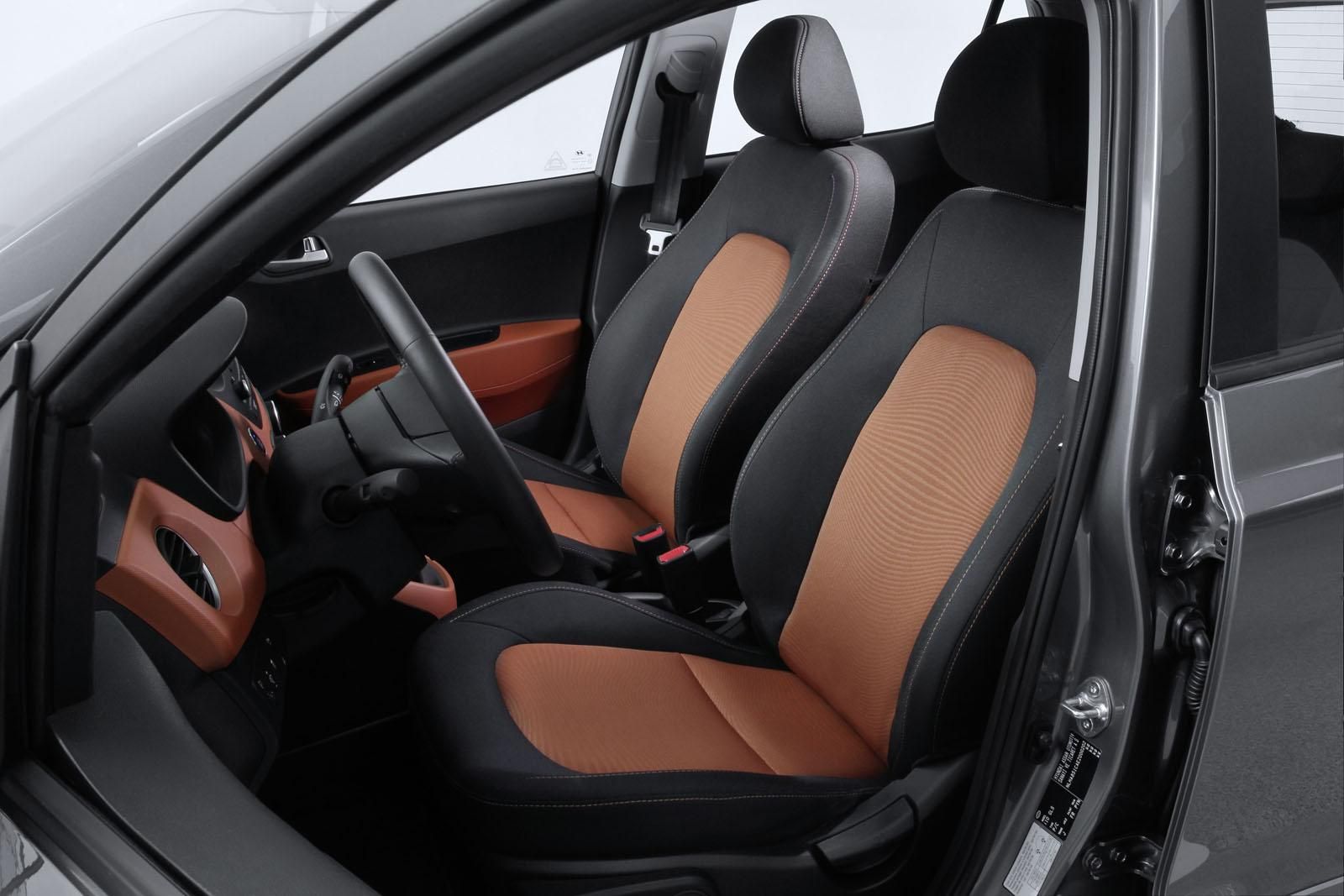 YEN� HYUNDA� �10 AYRINTILI RES�M GALER�S�