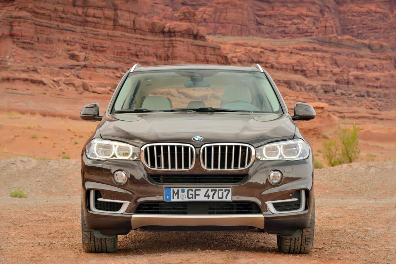 YEN BMW X5 (2014) RESM GALER