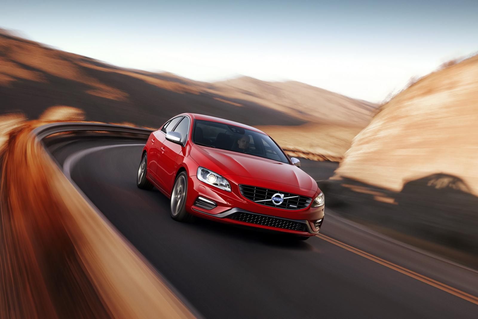 YEN MAKYAJLI VOLVO S60 V60 XC60 R DESGN GALER
