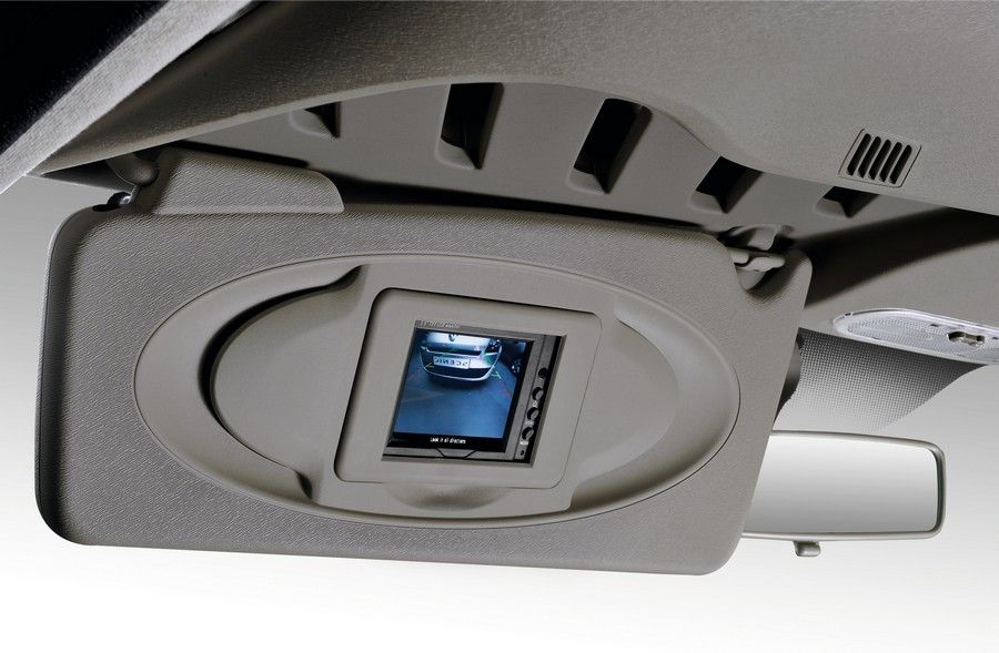 YEN MAKYAJLI RENAULT KANGOO GALER