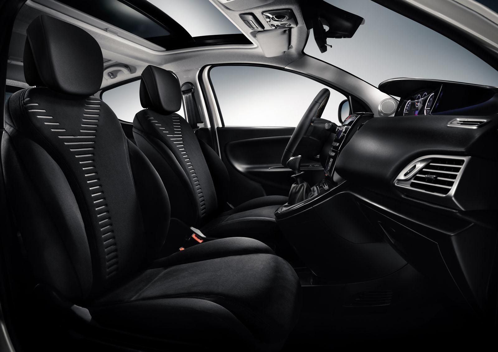 YEN LANCA YPSLON GALER