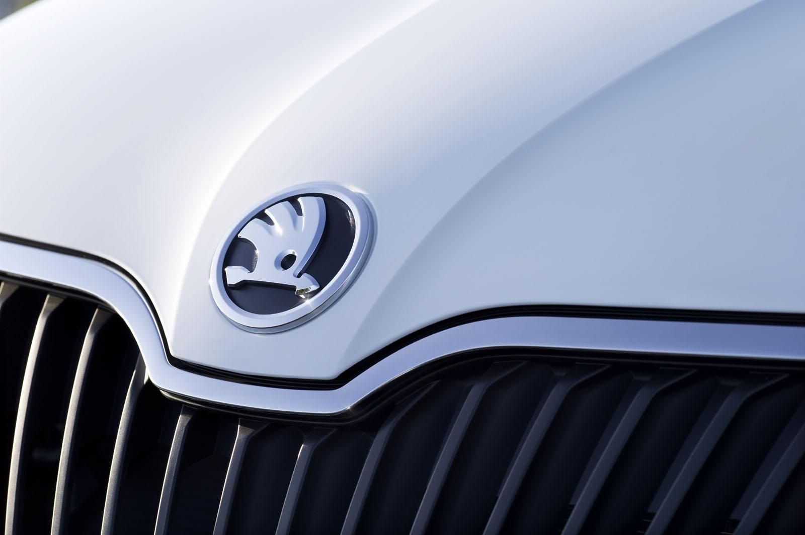 SKODA RAPD GALER