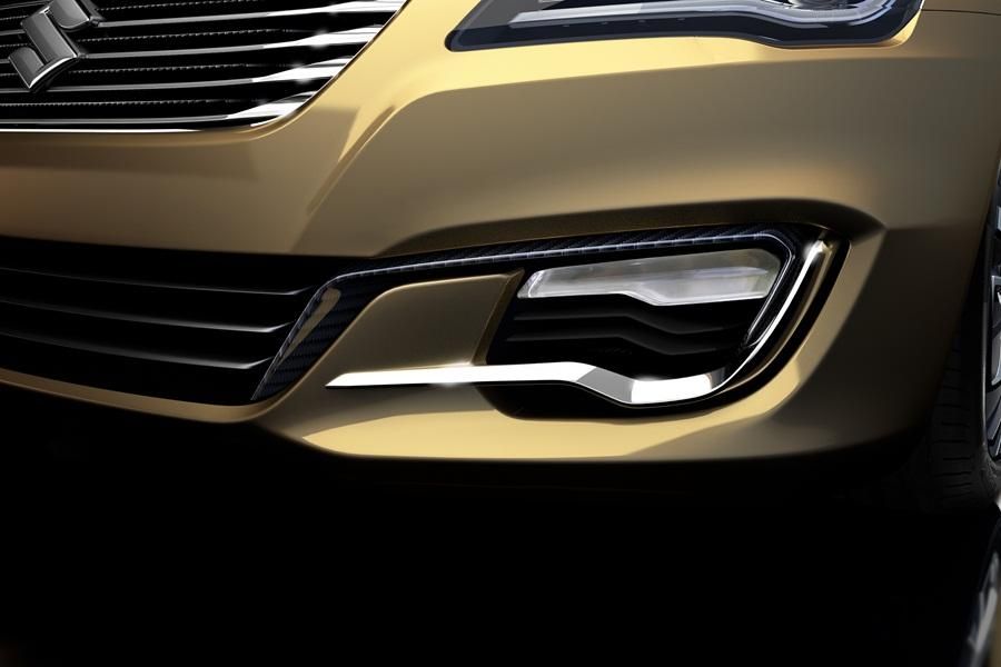 SUZUKI AUTHENTICS GALER