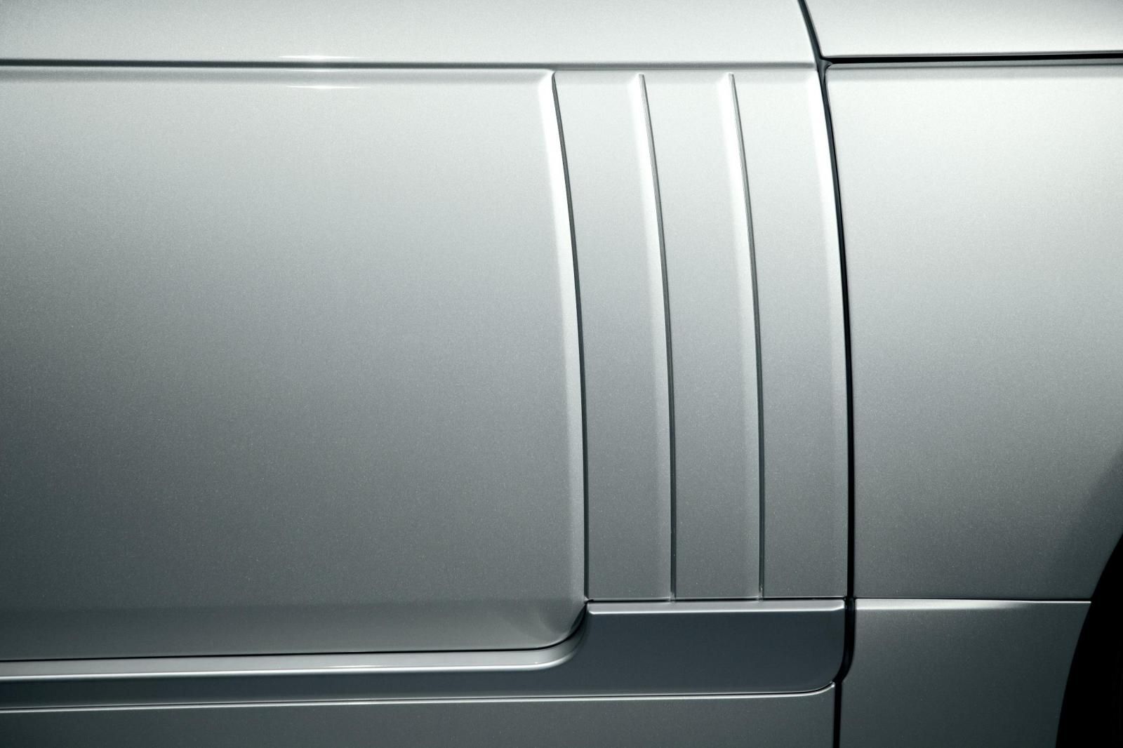 RANGE ROVER (2013) GALER