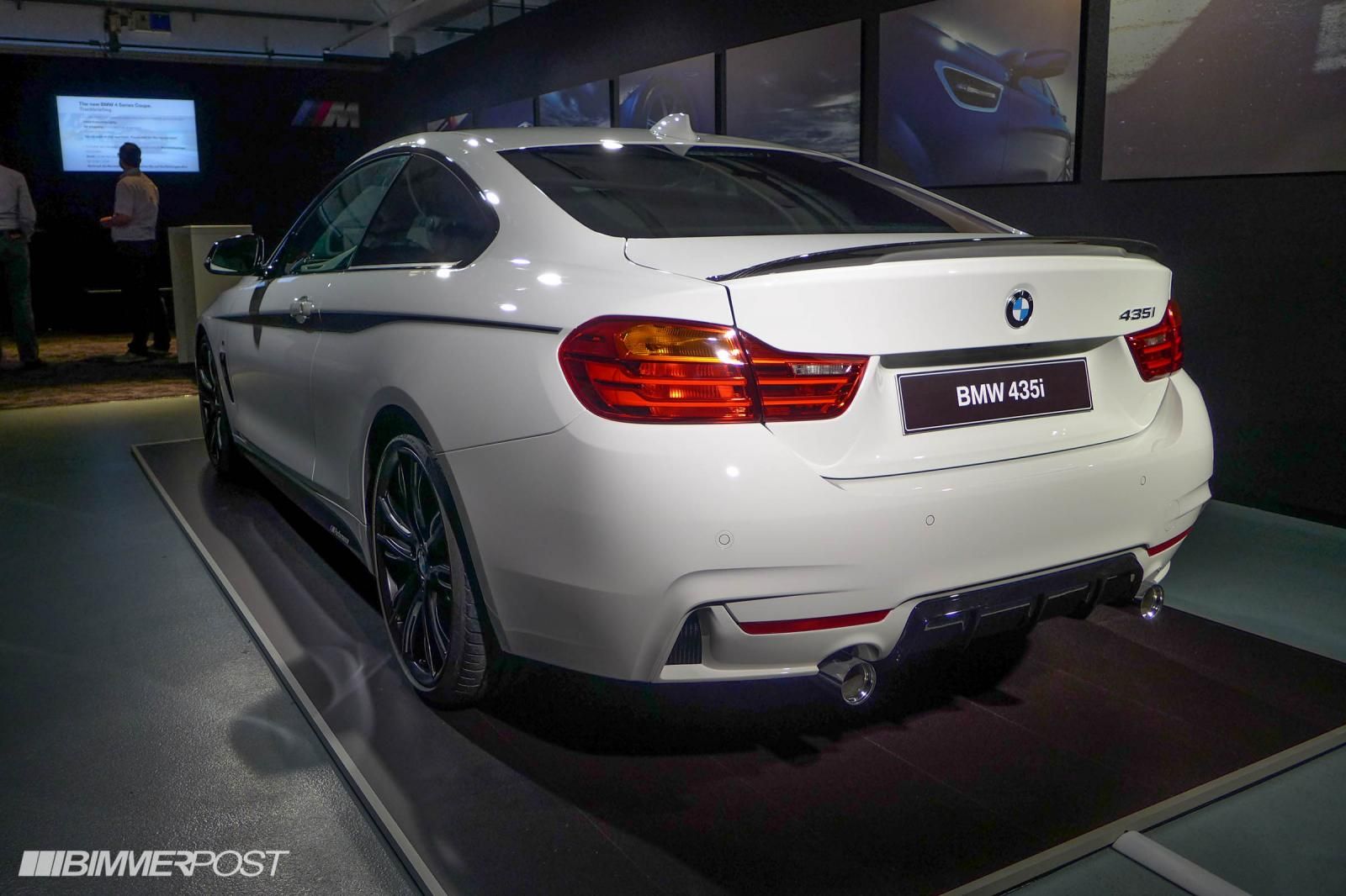 YEN BMW M4 RESM GALERS