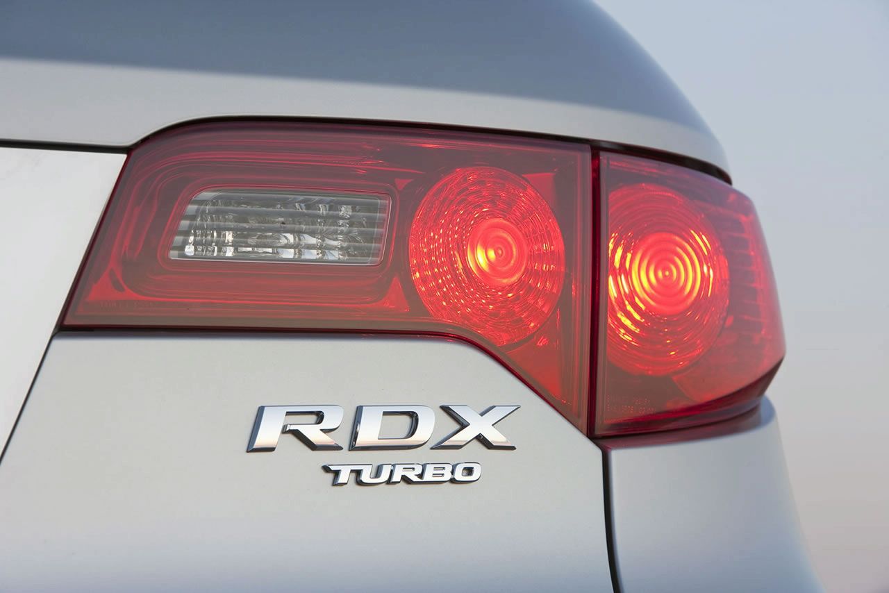 ACURA RDX 2010 GALER
