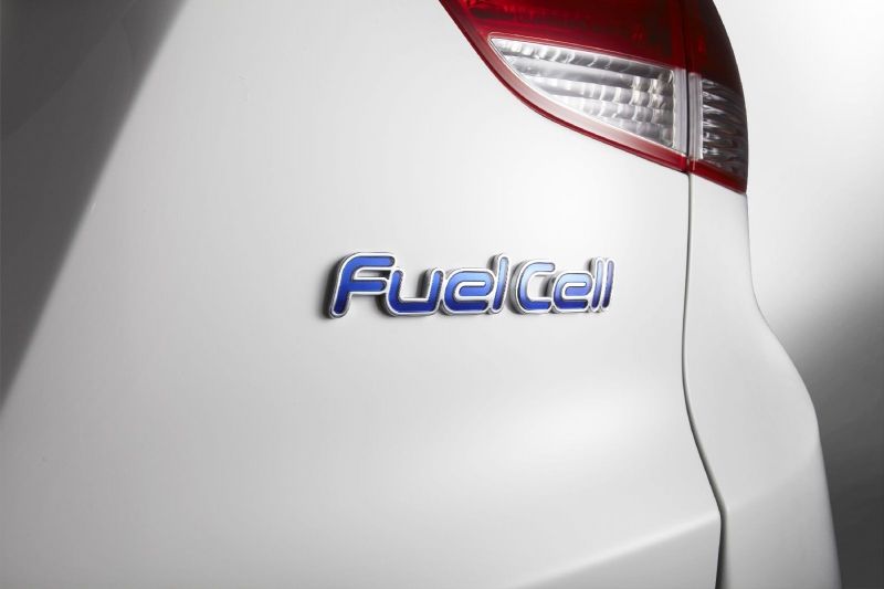HYUNDA X35 FUEL CELL (YAKIT PLL) GALER