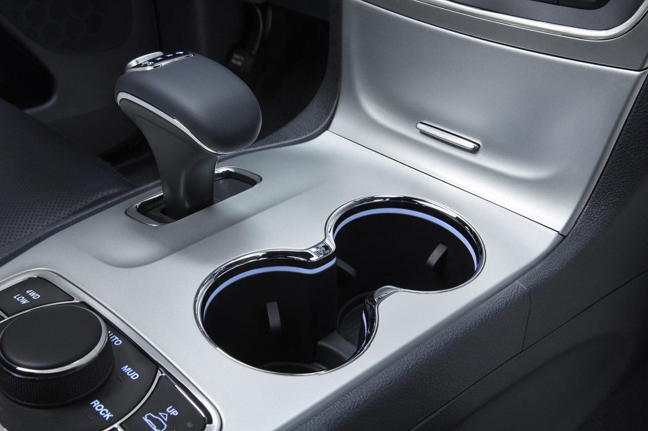JEEP GRAND CHEROKEE (2014) GALER