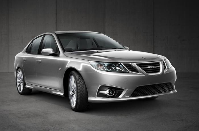 YEN 2014 SAAB 9-3 RESM GALERS
