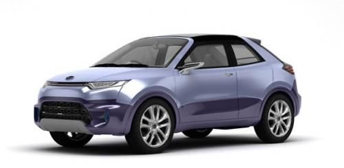 DA�HATSU'DAN SEK�Z YEN� KONSEPT RES�M GALER�S�