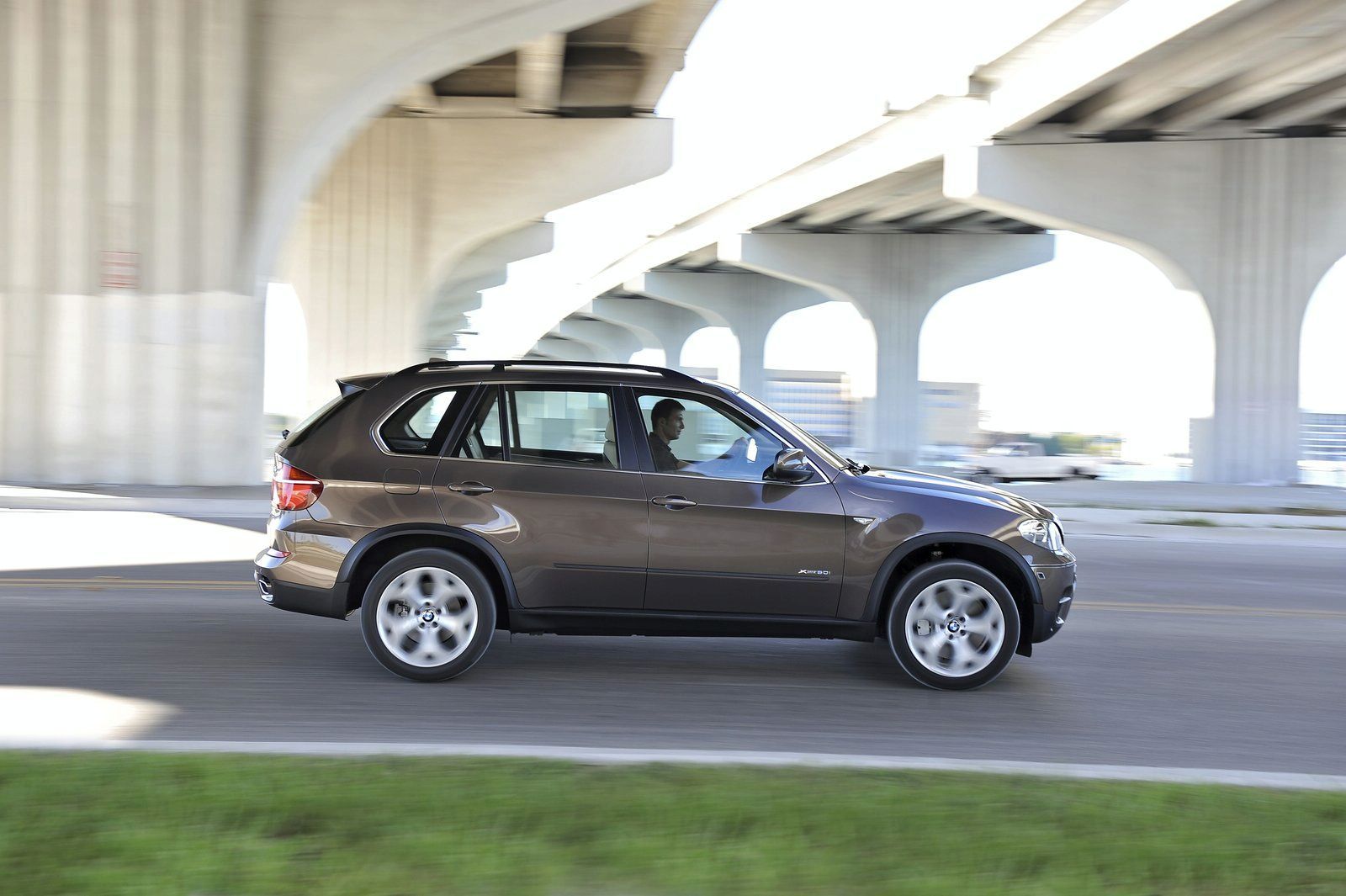 BMW X5 (2010) GALER