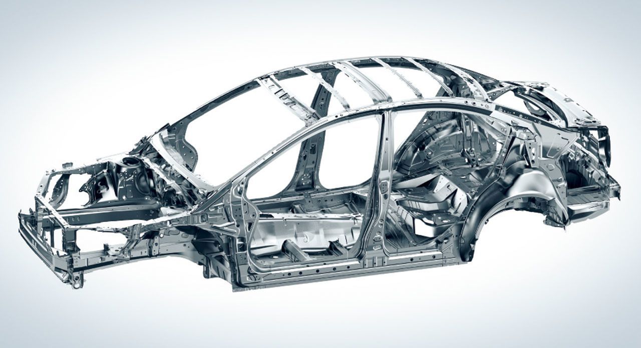 YEN 2015 SUBARU WRX S4 RESM GALERS