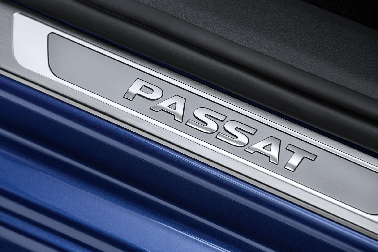 2014 VOLKSWAGEN PASSAT BLUEMOTON (AMERKAN VERSYON) RESM GALERS