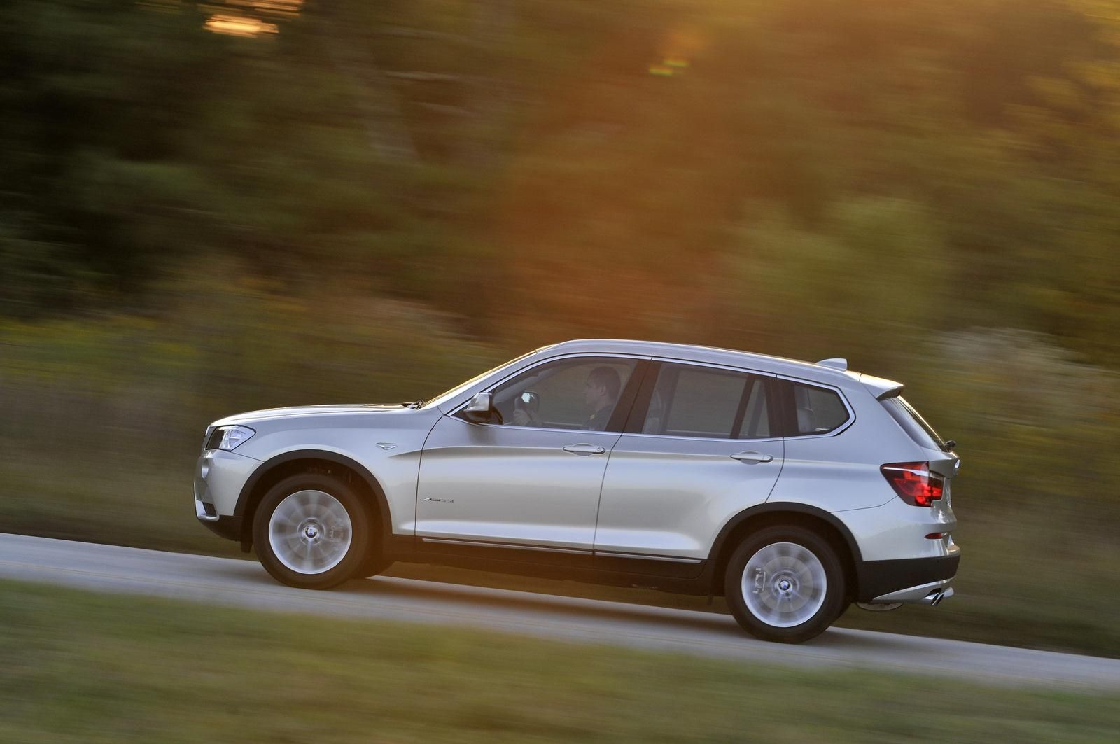BMW X3 (2011) GALER