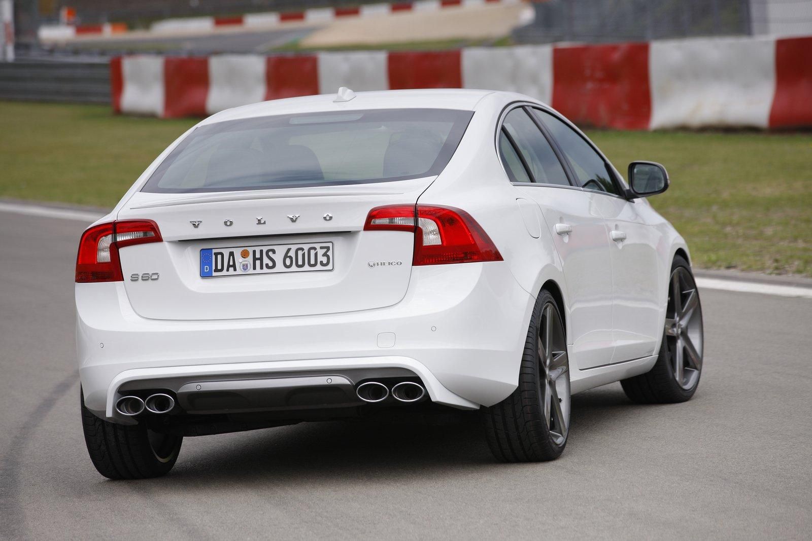 VOLVO S60 HEICO GALER