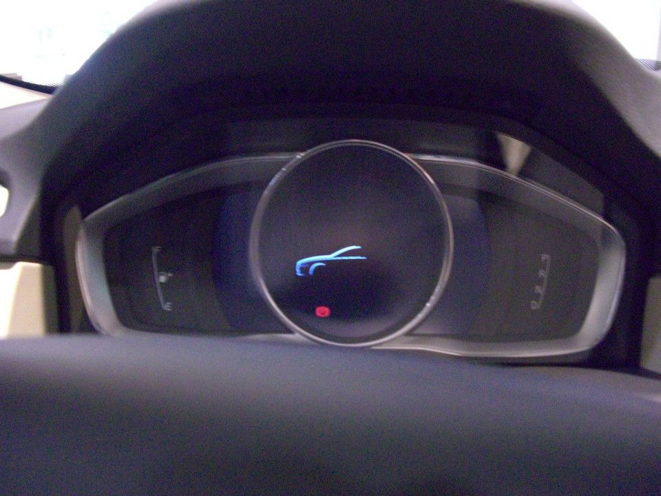 YEN MAKYAJLI 2014 VOLVO S80 SATITA RESM GALERS