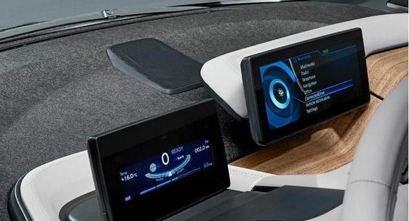 YEN BMW 3 RESM FOTORAF GALERS