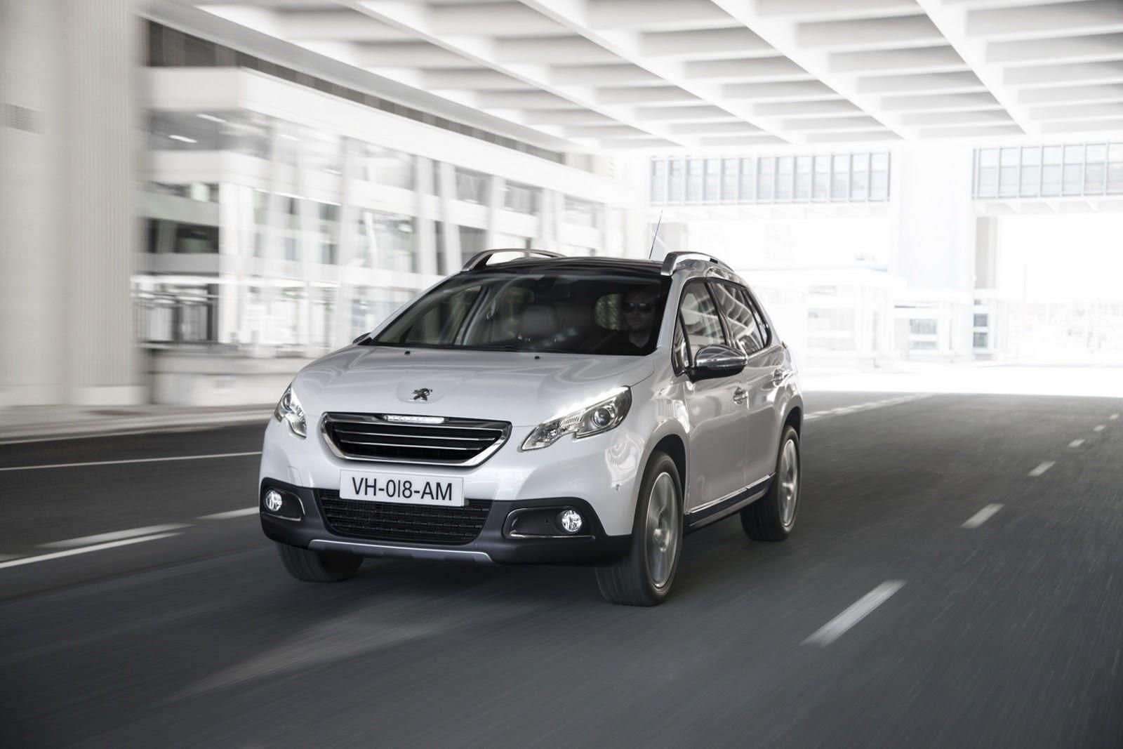 PEUGEOT 2008 GALER 2