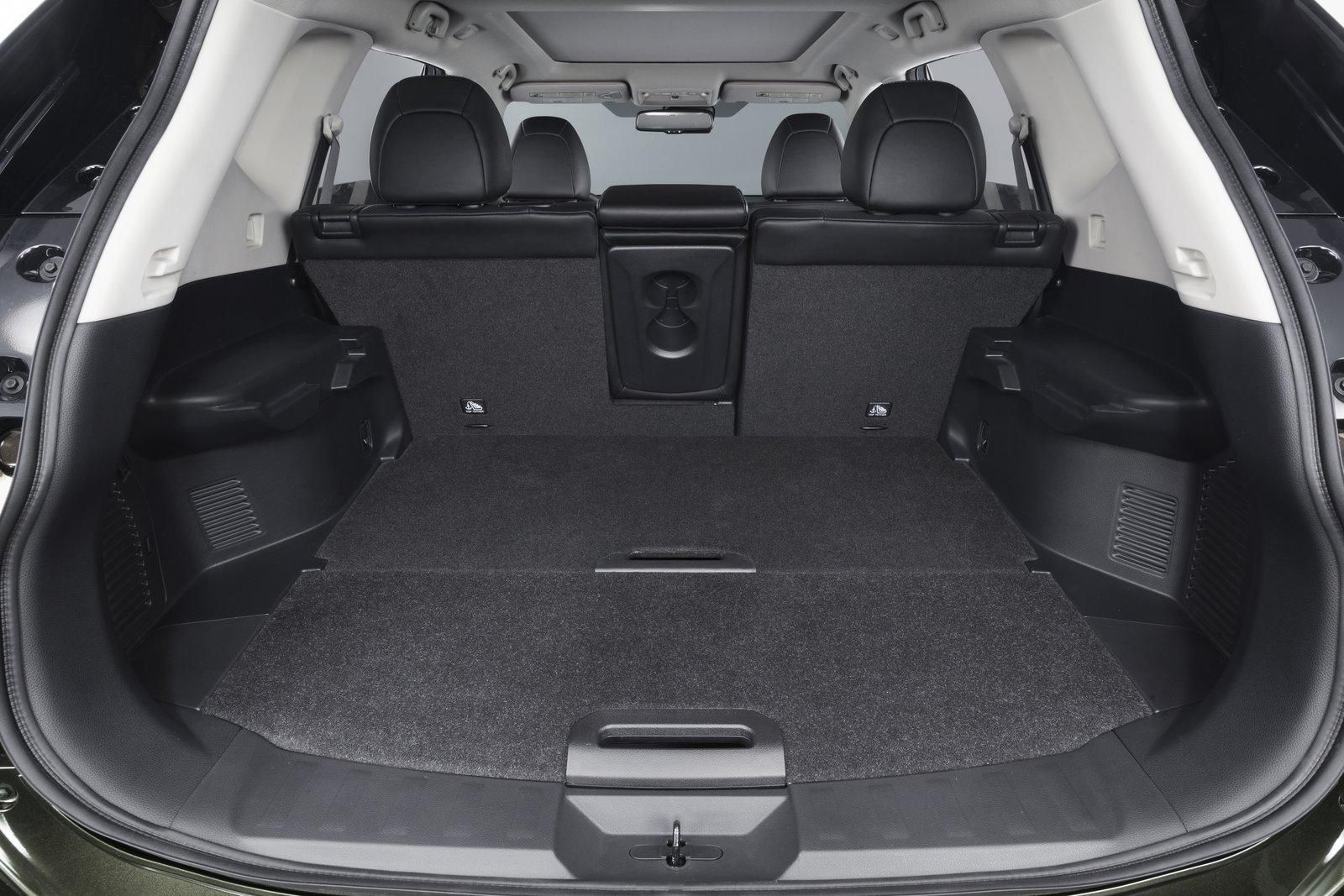 YEN� 2014 N�SSAN X-TRA�L RES�M GALER�S�