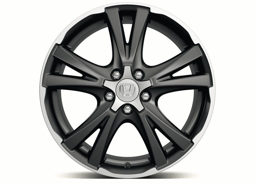 YEN HONDA CR-V AYRINTILI RESM GALERS