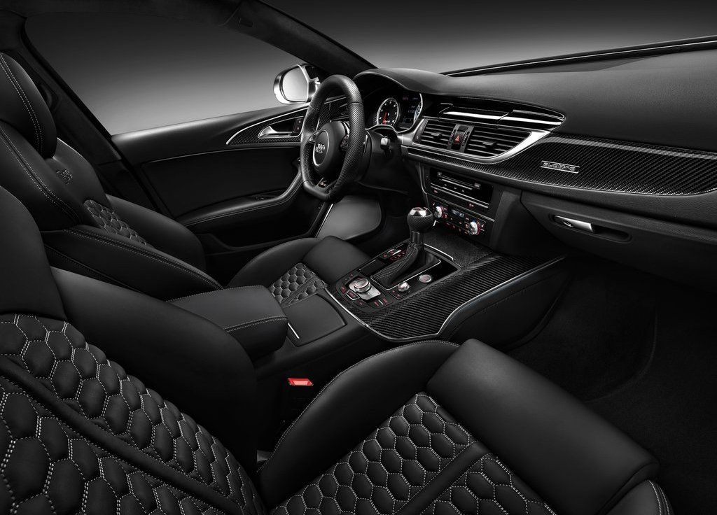 YEN AUD RS6 AVANT RESM GALER