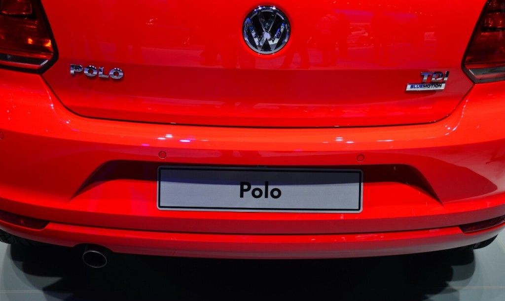 YEN MAKYAJLI VOLKSWAGEN POLO CENEVRE RESM GALERS