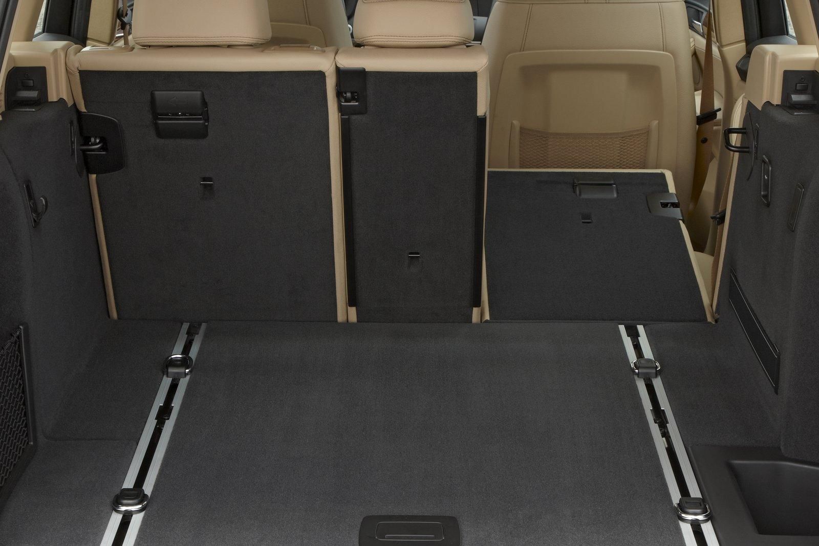 BMW X3 (2011) GALER