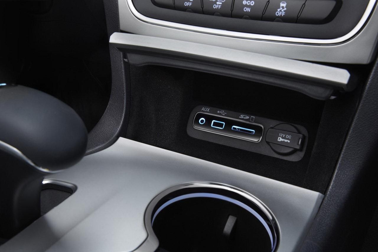 JEEP GRAND CHEROKEE (2014) GALER