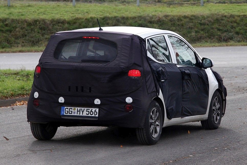 YEN HYUNDA 10 RESM GALER