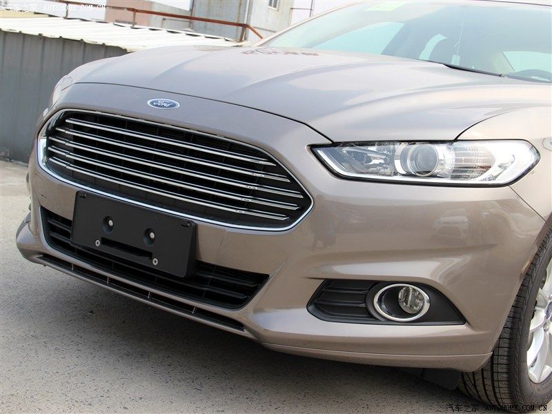 YEN (2014) FORD MONDEO N'DE SATITA RESM GALERS