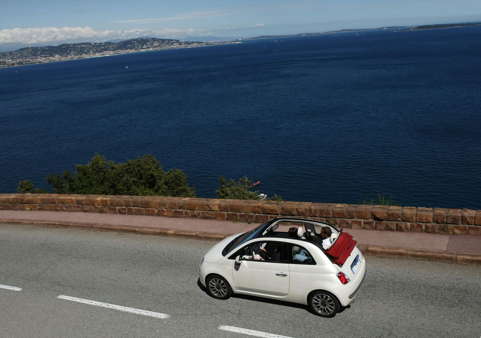 FAT 500C GALER
