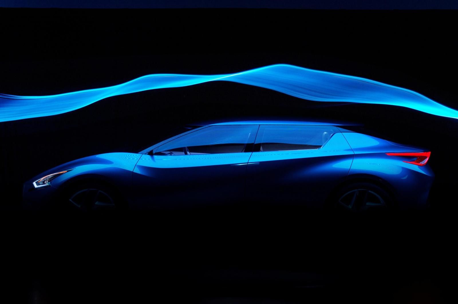 Nissan Friend-ME Concept Galeri
