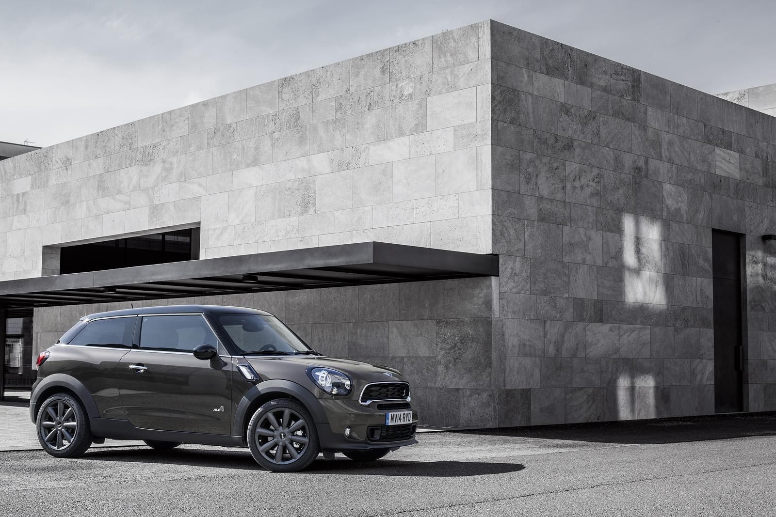 MAKYAJLI 2015 YEN MINI PACEMAN RESM GALERS