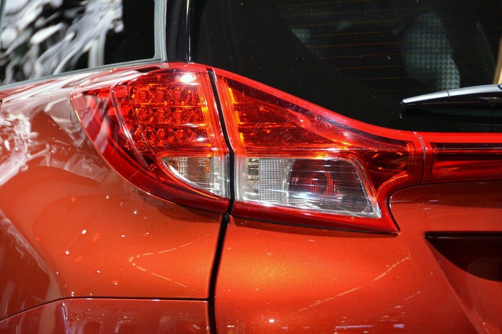YEN HONDA CVC TOURER FRANKFURT LANSMAN RESM GALERS
