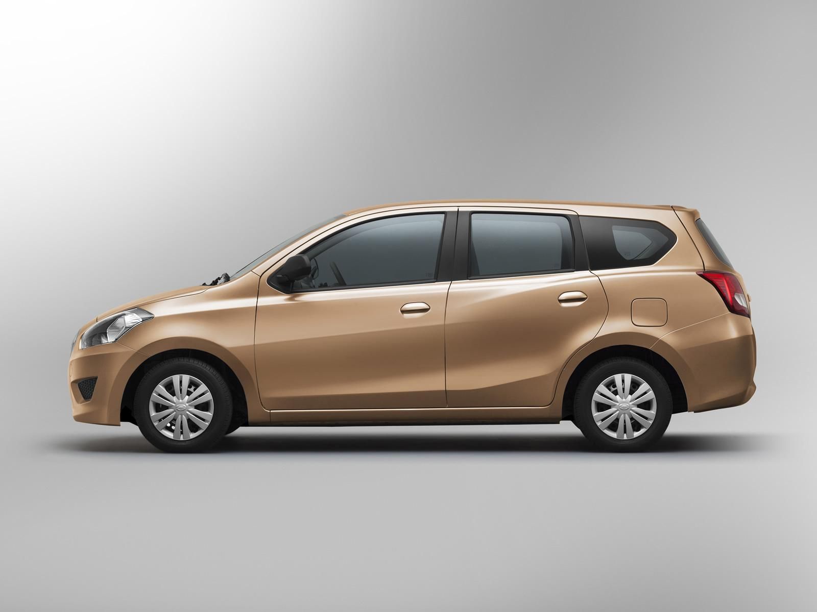 YEN DATSUN GO RESM GALERS