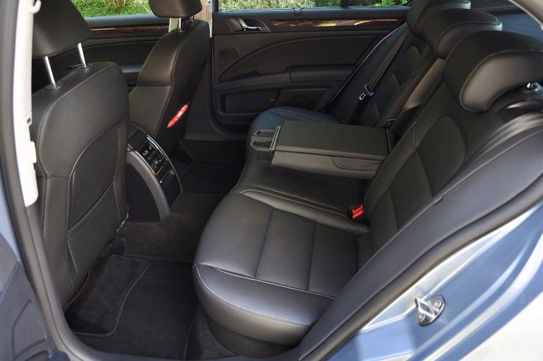 YEN SKODA SUPERB 1.8 TSI 4X4 GALER