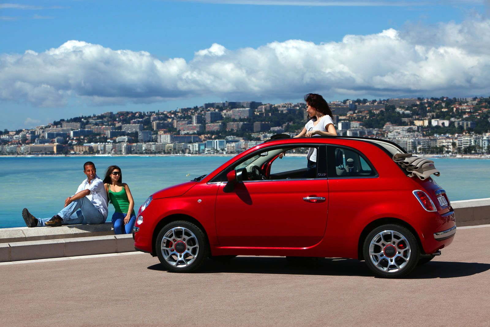 FAT 500C GALER