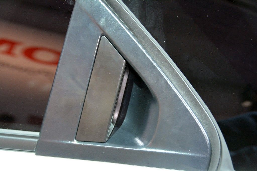 YEN HONDA CVC TOURER FRANKFURT LANSMAN RESM GALERS