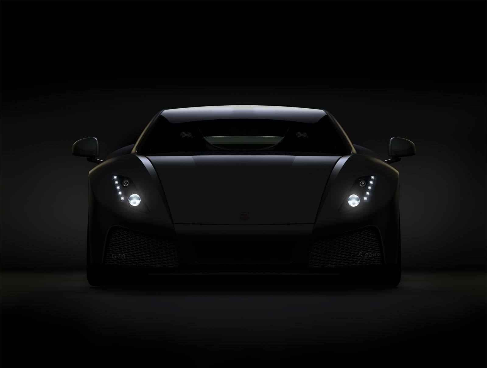 GTA SPANO GALER