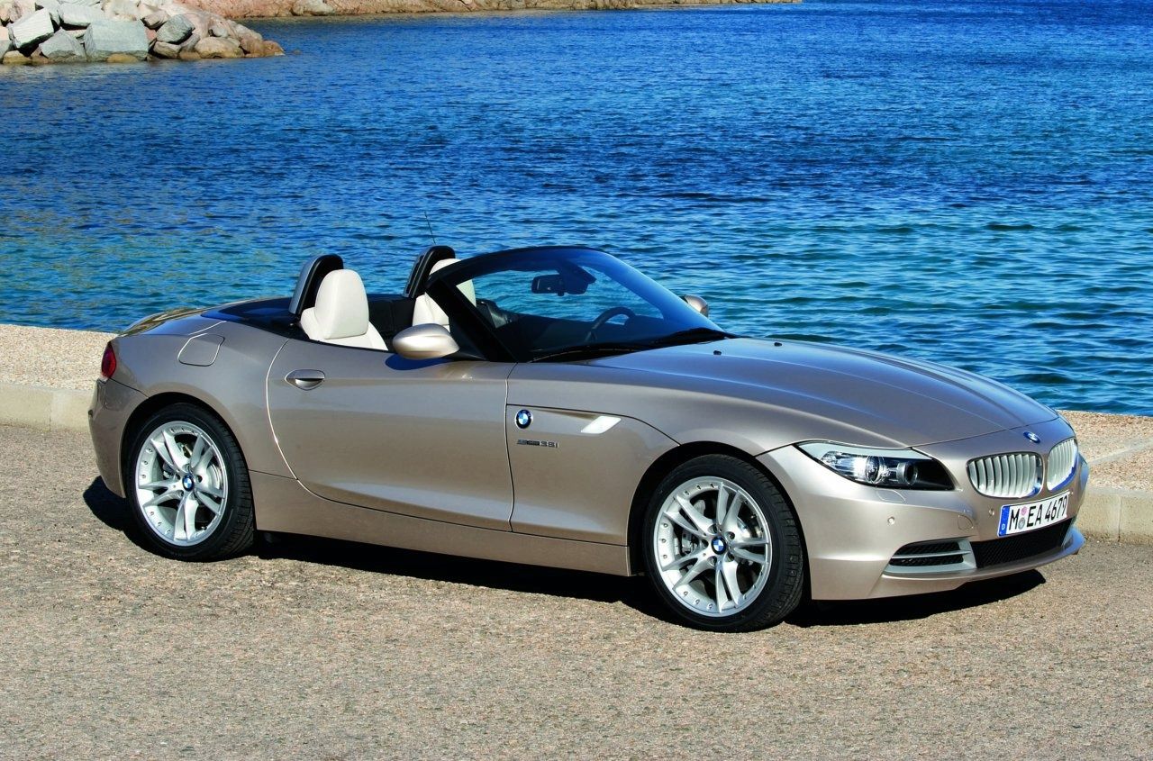 BMW 75 ROADSTER GALER