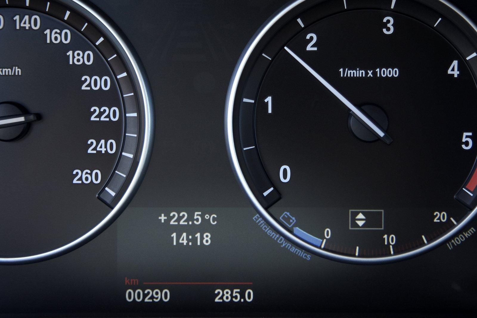 BMW X3 (2011) GALER