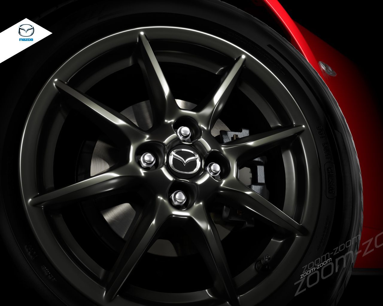 YEN 2015 MAZDA MX-5 LK RESM GALERS
