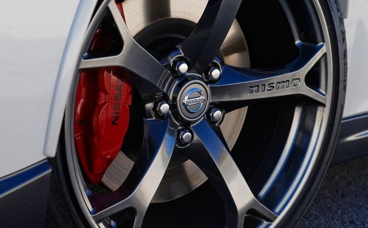 YEN NSSAN 370Z NSMO GALER